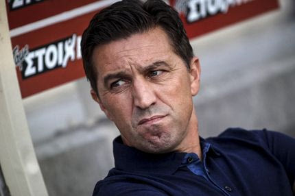 Πιο ήρεμος από ποτέ ο Χάσι!