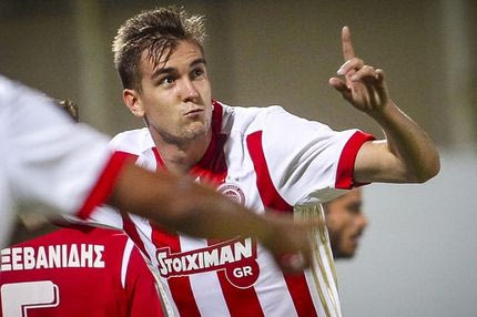 Ο Μπιόρν Ένγκελς είναι… δεινός σκόρερ!