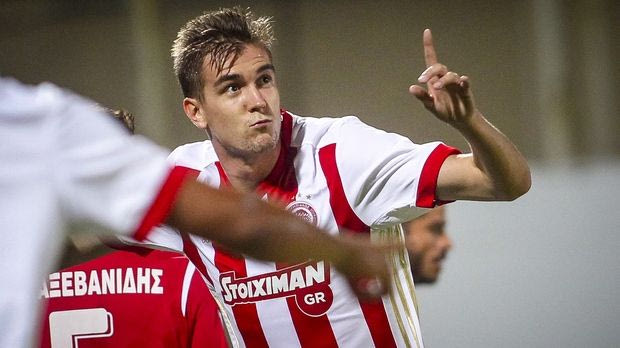 Ο Μπιόρν Ένγκελς είναι… δεινός σκόρερ!