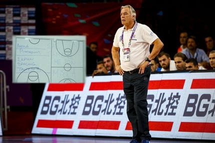 ΔΕΝ υπάρχει αυτό που… έγραψαν οι διεθνείς!