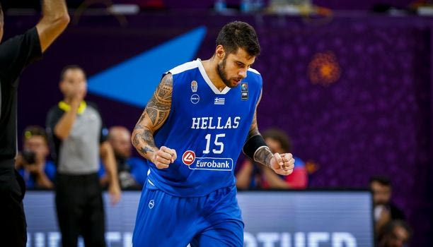 Απίστευτες ατάκες από Πρίντεζη – Παπανικολάου