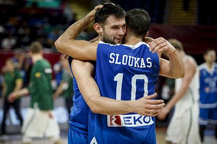 Μεγαλύτερη η νίκη της Εθνικής από την πρόκριση!