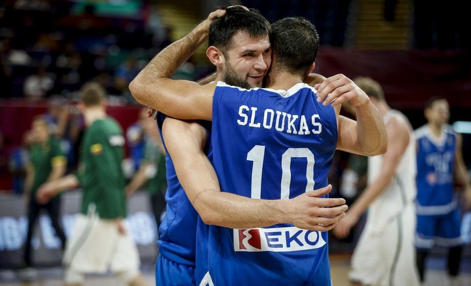 Μεγαλύτερη η νίκη της Εθνικής από την πρόκριση!