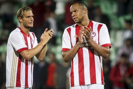 Με μπροστάρη το “εμείς φταίμε…”