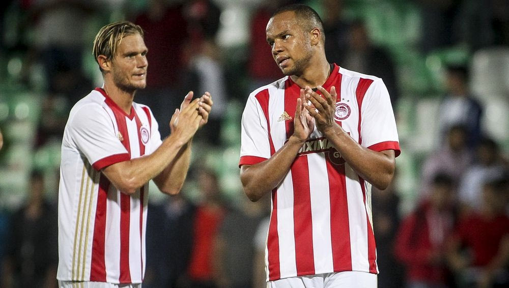 Με μπροστάρη το “εμείς φταίμε…”