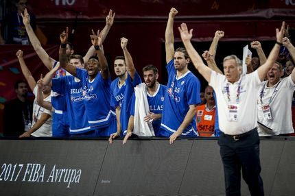 Έχουμε πετύχει ήδη, αλλά φτάνει αυτό;