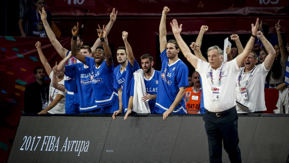 Έχουμε πετύχει ήδη, αλλά φτάνει αυτό;