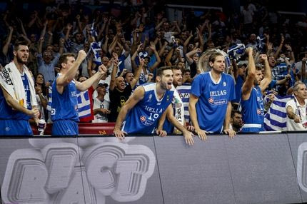 Η… κολοκύθα έγινε ξανά άμαξα