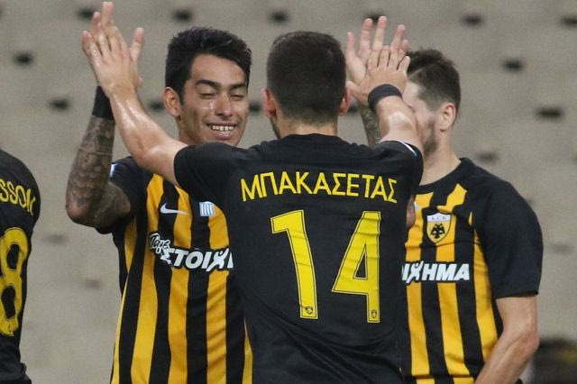 Πρεμιέρα με παγίδες για την ΑΕΚ