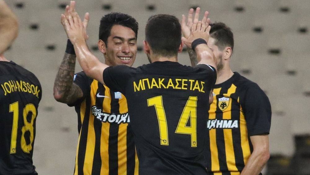 Πρεμιέρα με παγίδες για την ΑΕΚ