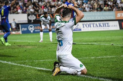 Τραγικός απολογισμός εκτός έδρας