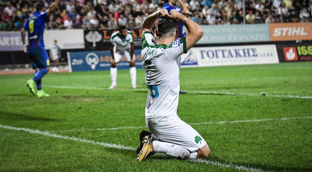 Τραγικός απολογισμός εκτός έδρας