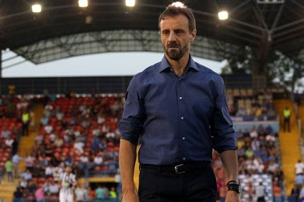 Τέλος πριν καν… αρχίσει ο Μάντζιος!