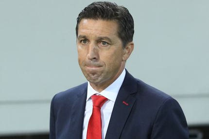 Μπέσνικ, εδώ δεν είναι Λέγκια…