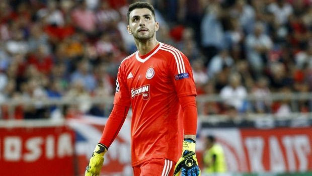 Και οι Βέλγοι για Μπριζ – Καπίνο