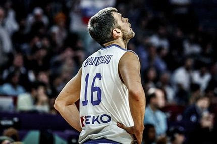 Ξεχάσαμε τι σημαίνει… μετάλλιο