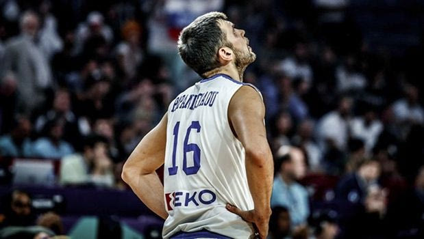 Ξεχάσαμε τι σημαίνει… μετάλλιο