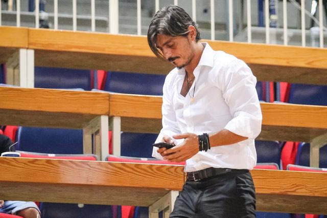 “Στηρίζει” ΑΕΚ στον τελικό ο Γιαννακόπουλος