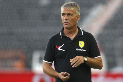 Ο Μαστούρ έμαθε και τον νέο του προπονητή