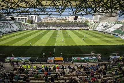 Φίλε του Παναθηναϊκού, μην “ξεπλύνεις” τις αμαρτίες άλλων