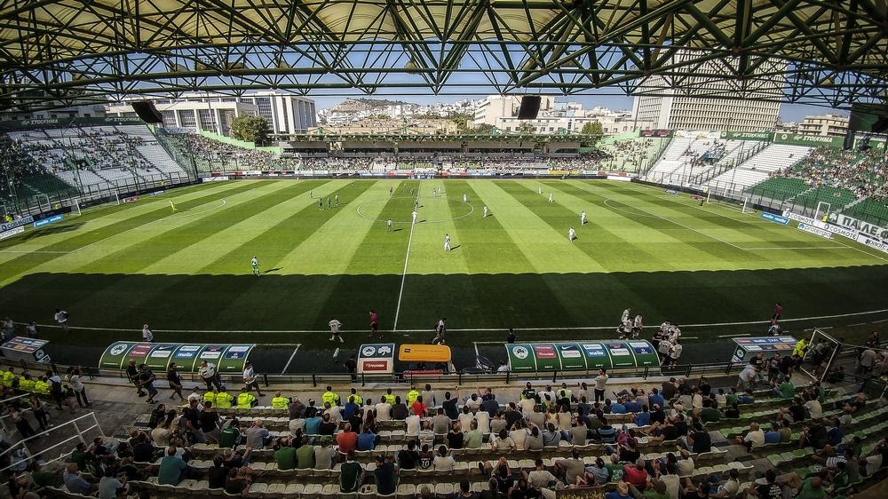 Φίλε του Παναθηναϊκού, μην “ξεπλύνεις” τις αμαρτίες άλλων