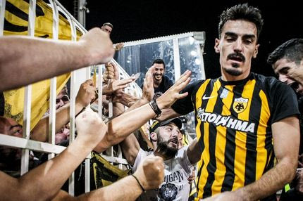 Έχει μάθει από “τελικούς” η ΑΕΚ