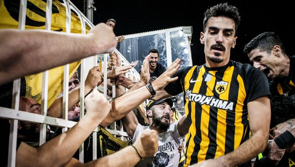 Έχει μάθει από “τελικούς” η ΑΕΚ