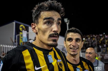 Ο ορισμός του πέναλτι, κυρία μου