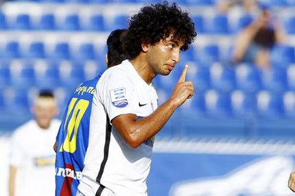 Επιτέλους νίκη ο Ατρόμητος, έστω και με πέναλτι