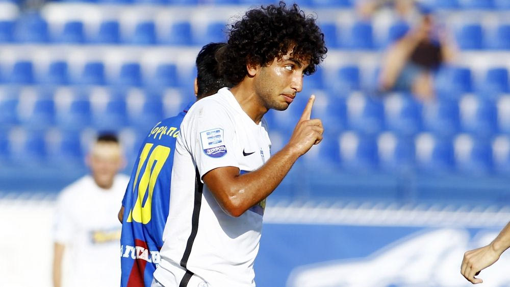 Επιτέλους νίκη ο Ατρόμητος, έστω και με πέναλτι