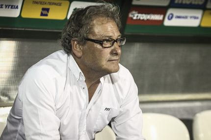 Ο Ματάισεν πήγε με τα νερά του Κούγια