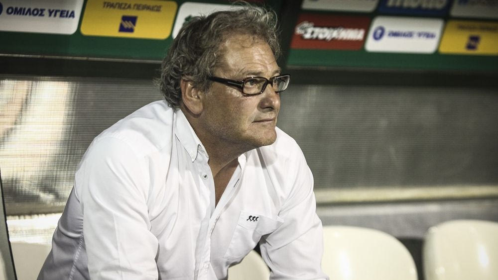 Ο Ματάισεν πήγε με τα νερά του Κούγια