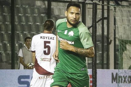 Η γκολάρα του Τσάβες όπως δεν την έχετε ξαναδεί