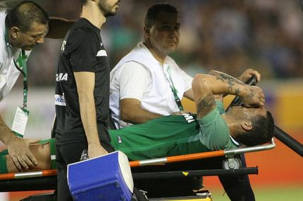 Καλό Μάρτη (και βλέπουμε) ο Λουτσιάνο