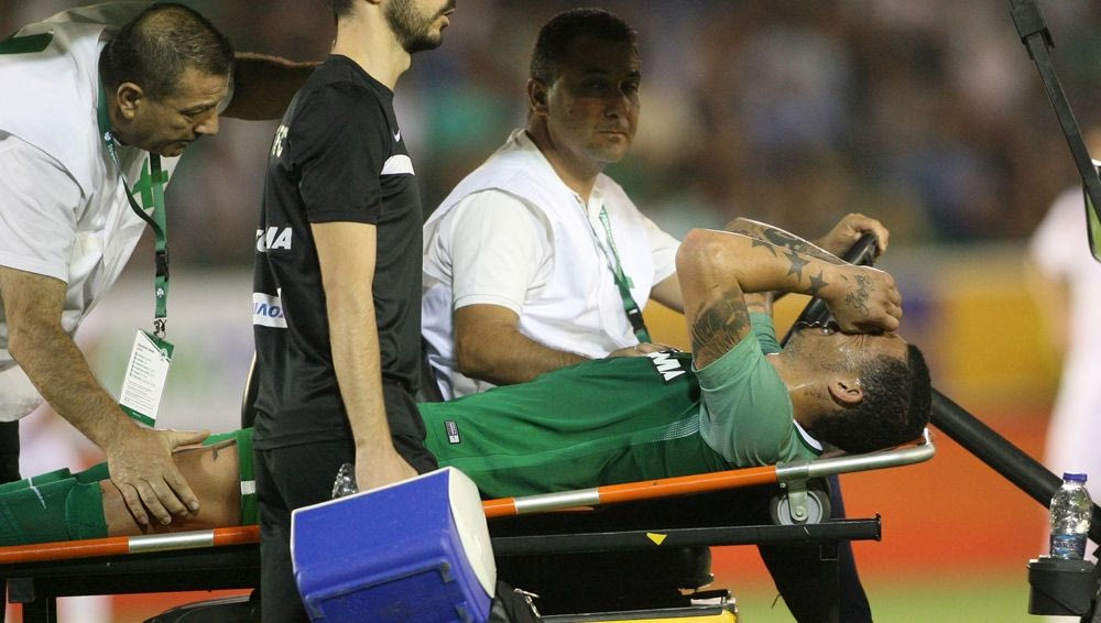 Καλό Μάρτη (και βλέπουμε) ο Λουτσιάνο