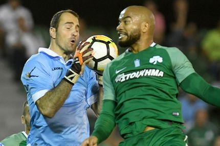 ΑΕΛ: “Δρεπανηφόρο άρμα ο Μολέδο”