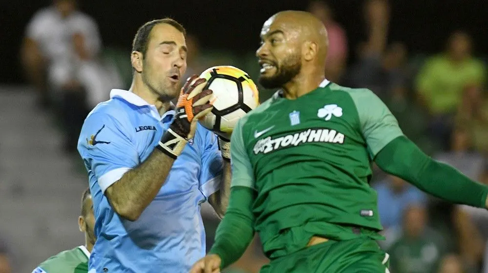 ΑΕΛ: “Δρεπανηφόρο άρμα ο Μολέδο”