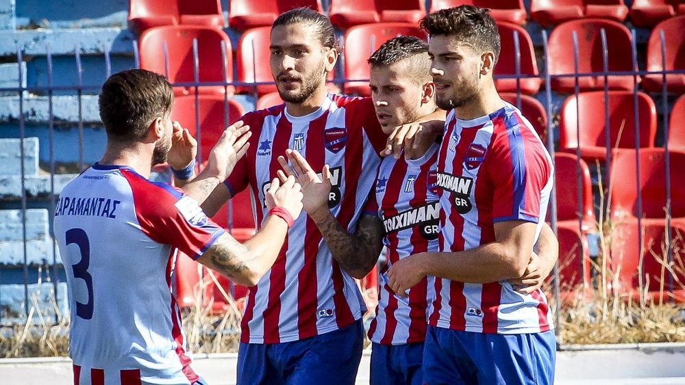 Απορούν με την γκρίνια στην Πλατεία