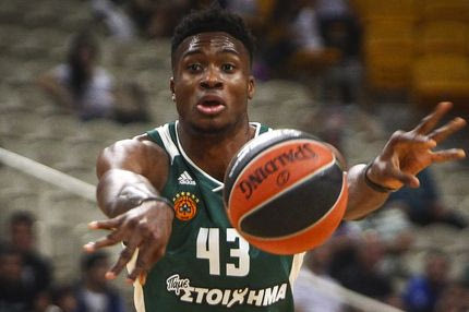 Η εκτός έδρας εμφάνιση του Παναθηναϊκού