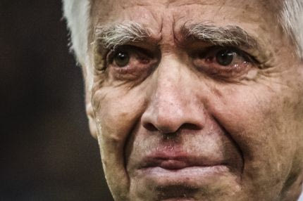 Τα “ενωσίτικα” δάκρυα πριν το ντέρμπι