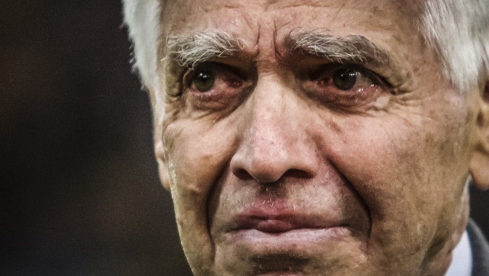 Τα “ενωσίτικα” δάκρυα πριν το ντέρμπι