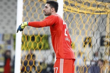 Η… επιστροφή του Καπίνο