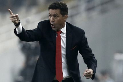 Αποβλήθηκε ο… Χάσι!