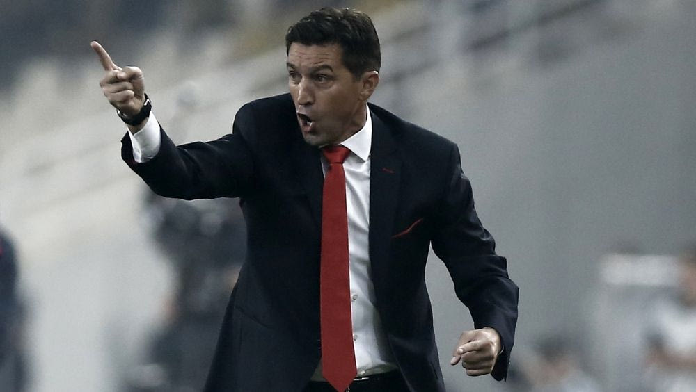 Αποβλήθηκε ο… Χάσι!