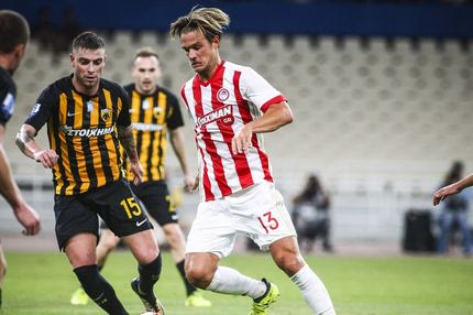 Αυτά είναι τα φαβορί για τον τίτλο