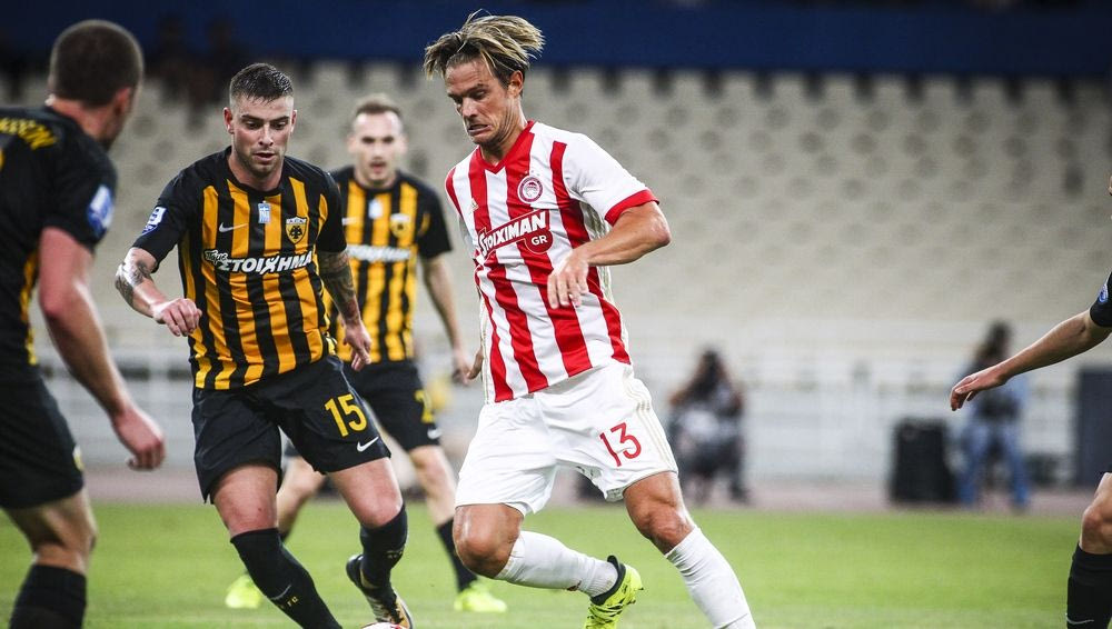 Αυτά είναι τα φαβορί για τον τίτλο