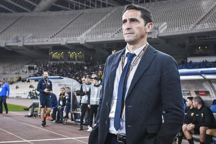 Μέσα ο Γιαννούτσος, στα άκρα ο Μπακασέτας για ΑΕΚ!