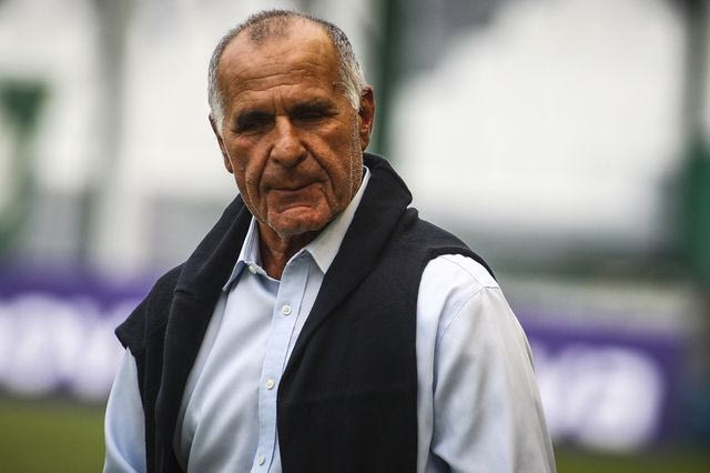 Πήρε ανάσα: Αναβολή στην αίτηση κατά του Παναθηναϊκού