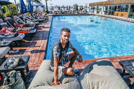 Όταν ο Καρσελά έφτασε μια ανάσα από τη Ρεάλ Μαδρίτης