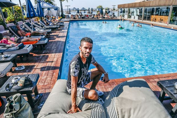 Όταν ο Καρσελά έφτασε μια ανάσα από τη Ρεάλ Μαδρίτης